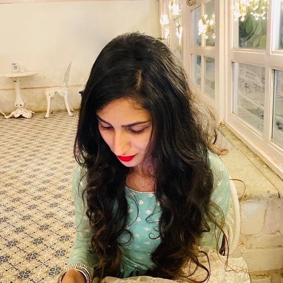 ayeshanaseer